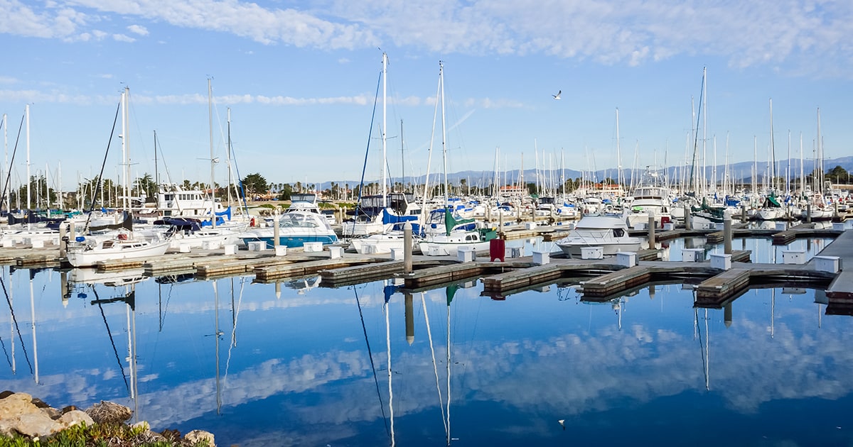 Denton Clean Harbors Marine Services Environmental Logistics Inc